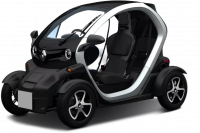 Диски для RENAULT Twizy   