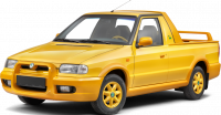 Шины для SKODA Felicia Fun   