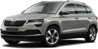 Колёса для SKODA Karoq   