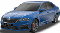 Колёса для SKODA Octavia RS  1U/A4 Combi 2000–2004