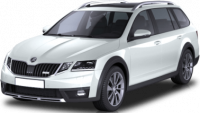 Шины для SKODA Octavia Scout   