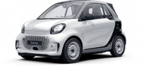 Колёса для SMART Fortwo  453 Cabrio 2015–2020