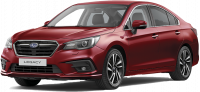 Шины для SUBARU Legacy  BN Sedan 2018–2020