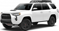 Диски для TOYOTA 4Runner  N280 2010–2016