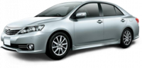 Колёса для TOYOTA Allion/Premio   