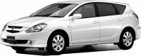 Колёса для TOYOTA Caldina   