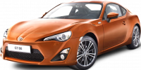 Диски для TOYOTA GT 86   