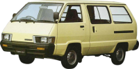 Колёса для TOYOTA Lite Ace/Town Ace  S400 Minivan 2008–2018