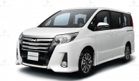 Диски для TOYOTA Noah  R70 2007–2013