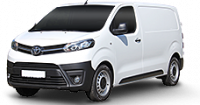 Колёса для TOYOTA Proace   