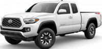 Колёса для TOYOTA Tacoma  VZN 1995–2004