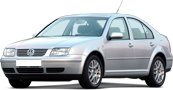 Диски для VOLKSWAGEN Bora  1J2 Sedan 1998–2005