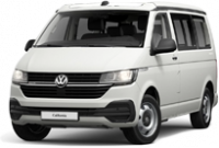 Диски для VOLKSWAGEN California  T5 Minivan 2003–2009