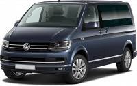 Колёса для VOLKSWAGEN Caravelle  T5 Minivan 2003–2009