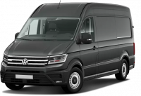 Диски для VOLKSWAGEN Crafter   