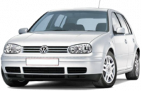 Диски для VOLKSWAGEN Golf IV  1J1 Hatchback 5d 1997–2005