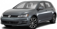 Диски для VOLKSWAGEN Golf VI  5K Hatchback 3d 2008–2012