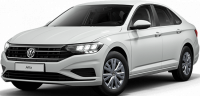 Диски для VOLKSWAGEN Jetta  VII sedan 2020–2021