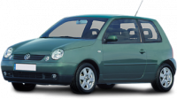 Диски для VOLKSWAGEN Lupo  6E/ES 1998–2005