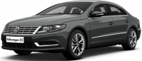 Колёса для VOLKSWAGEN Passat CC  3CC (3C7) Coupe 2008–2016