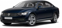 Шины для VOLKSWAGEN Passat  B7 (3C) Alltrack 2012–2015