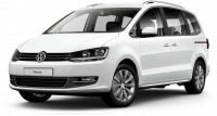 Шины для VOLKSWAGEN Sharan  7N 2010–2015