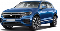 Колёса для VOLKSWAGEN Touareg  D2 2018–2023