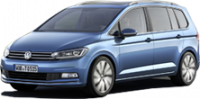 Шины для VOLKSWAGEN Touran  1T3 2010–2015