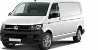 Диски для VOLKSWAGEN Transporter  T4 Minivan 1996–2003