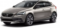 Шины для VOLVO V40 Cross Country   