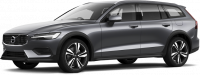 Диски для VOLVO V60 Cross Country   