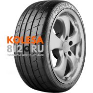 Новая модель дисков Bridgestone 8266