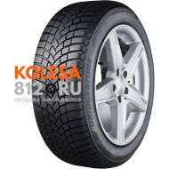 Новая модель дисков Bridgestone Blizzak LM001 Evo