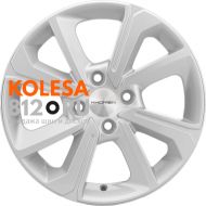 Диски Khomen Wheels KHW1501 (Logan)