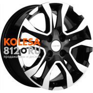 Новая модель дисков Khomen Wheels KHW1503 (Rio)