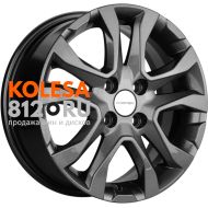 Диски Khomen Wheels KHW1503 (X-Ray)