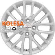 Новые размеры дисков Khomen Wheels KHW1506 (Lada Granta)