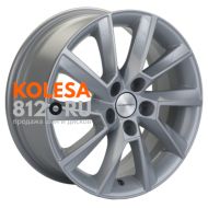 Диски Khomen Wheels KHW1507