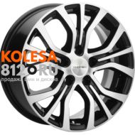 Новая модель дисков Khomen Wheels KHW1608 (Multivan)