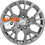 Диски Khomen Wheels KHW1608 (Qashqai)