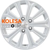 Диски Khomen Wheels KHW1610 (Focus)