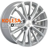 Новая модель дисков Khomen Wheels KHW1611 (Octavia/Golf/Jetta)