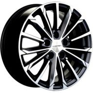 Диски Khomen Wheels KHW1611