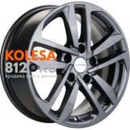 Новая модель дисков Khomen Wheels KHW1612 (Polo)