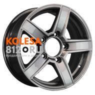 Khomen Wheels KHW1614