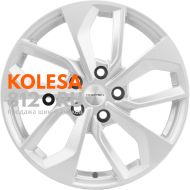 Новая модель дисков Khomen Wheels KHW1703 (Qashqai)