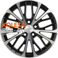 Новые размеры дисков Khomen Wheels KHW1705 (CX-5/i40/X-Trail)