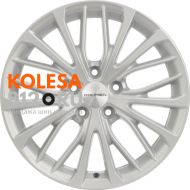 Новые размеры дисков Khomen Wheels KHW1705 (X-Trail)