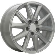 Новые размеры дисков Khomen Wheels KHW1706