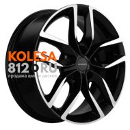 Диски Khomen Wheels KHW1708